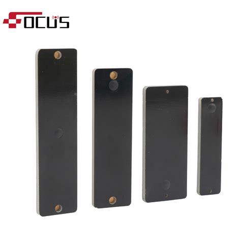 rfid sensor heat resistant|rfid package tracking.